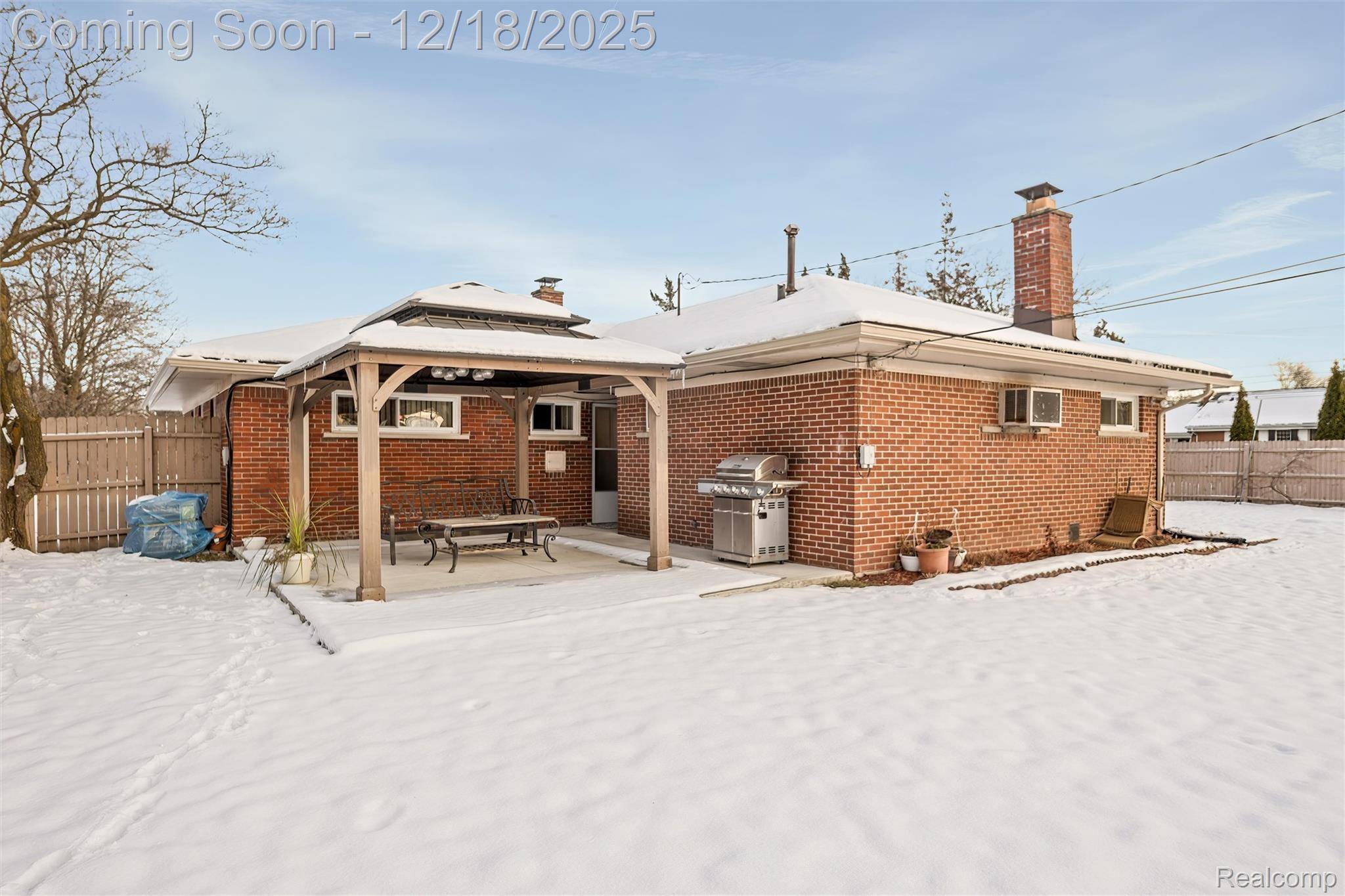 Farmington Hills, MI 48334,29517 Eastfield ST