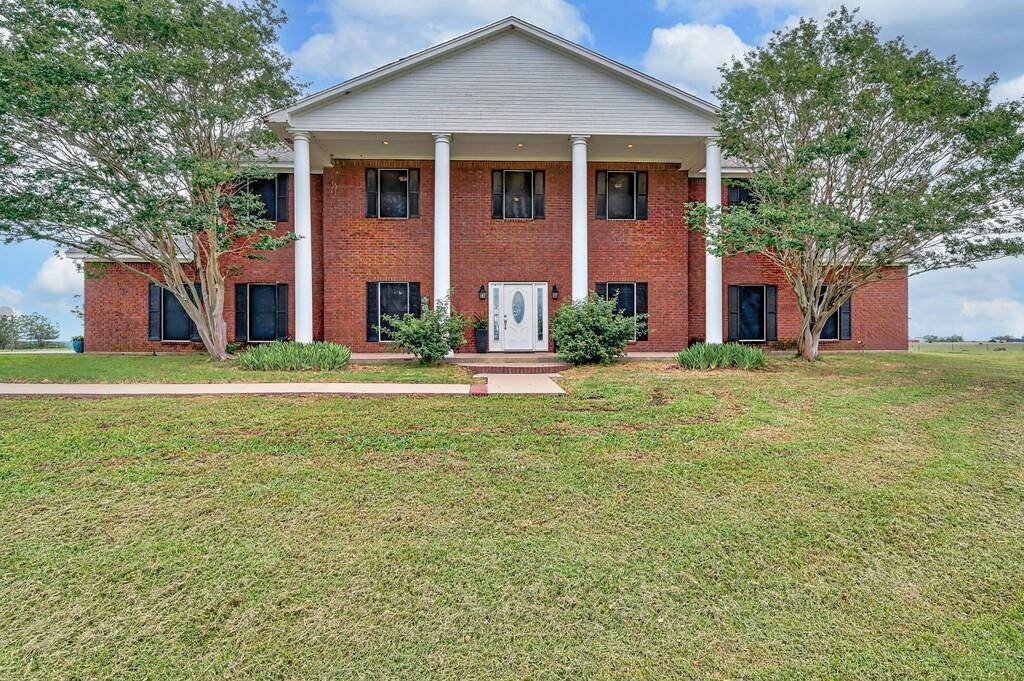 Axtell, TX 76624,804 Heritage Parkway