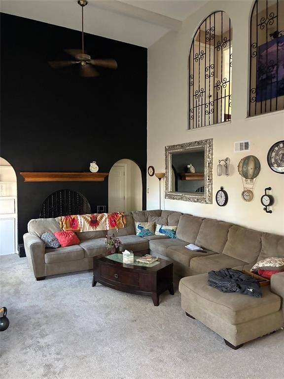 Abilene, TX 79605,3502 High Meadows Drive