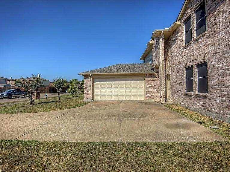Mesquite, TX 75181,1033 Burnet Drive