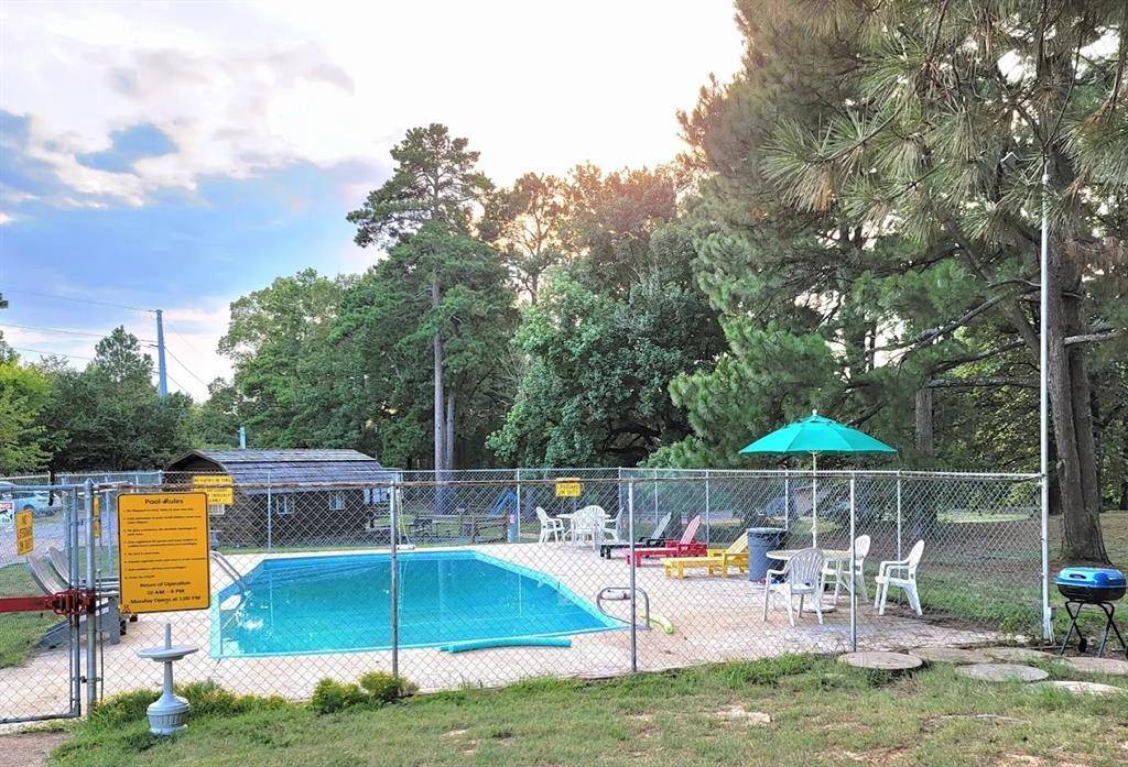 Texarkana, TX 75503,500 Saint Michael Drive