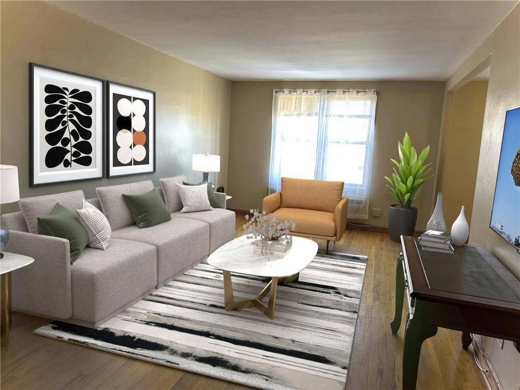 Brooklyn, NY 11235,2665 Homecrest AVE #6M