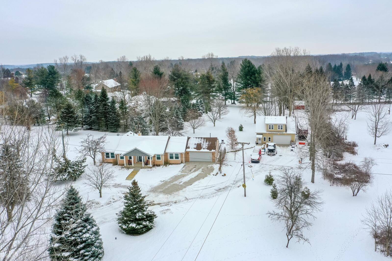 Dryden, MI 48428,4869 Bishop RD