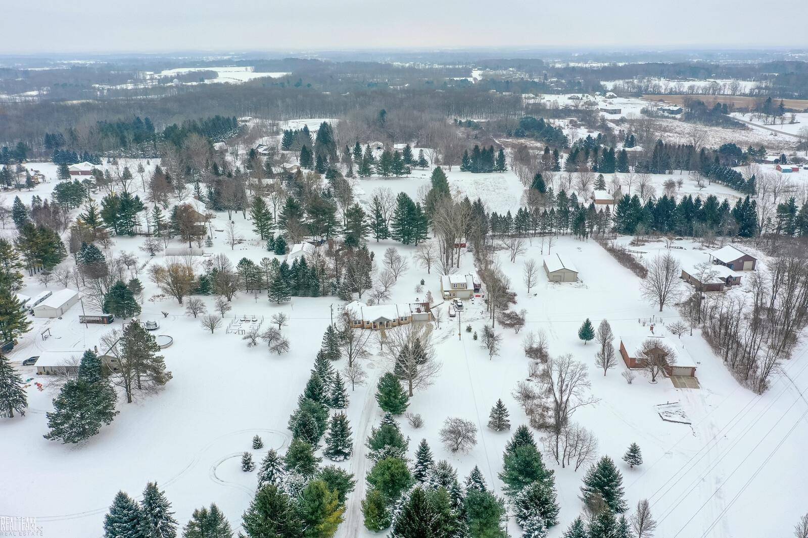 Dryden, MI 48428,4869 Bishop RD