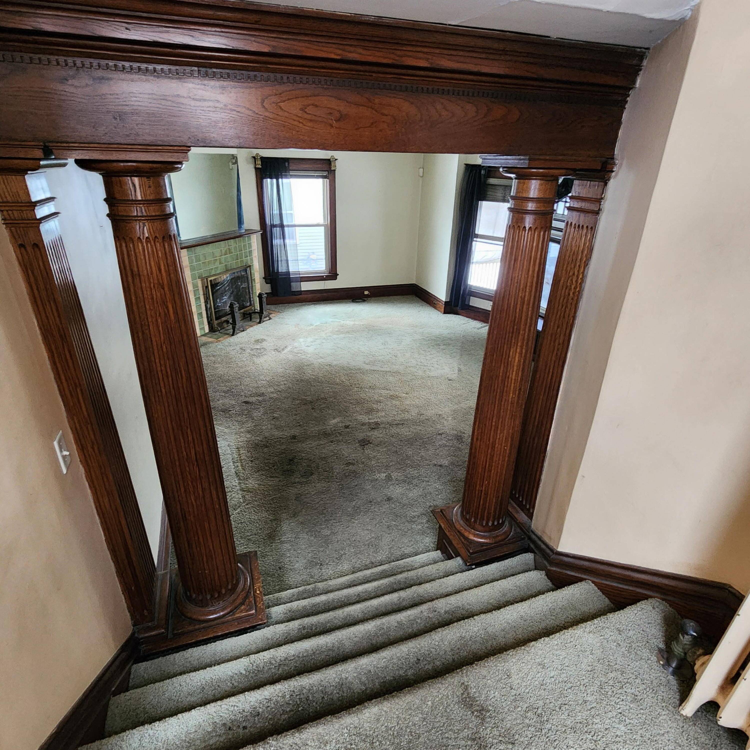 Grand Rapids, MI 49507,747 Prince ST SE