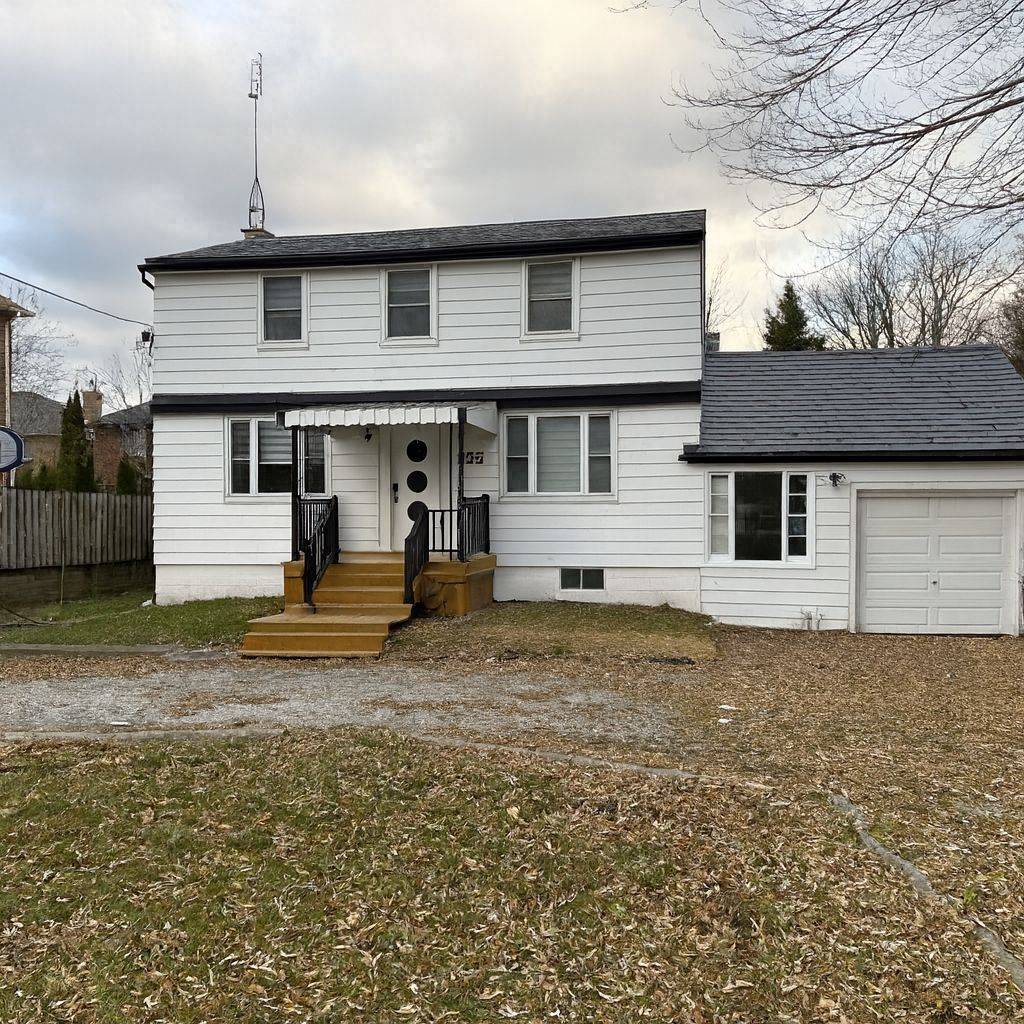 Pickering, ON L1V 1E3,187 Twyn Rivers DR