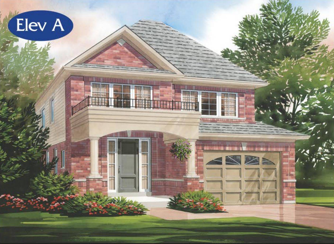 Scugog, ON L9L 0B1,211 Ash ST