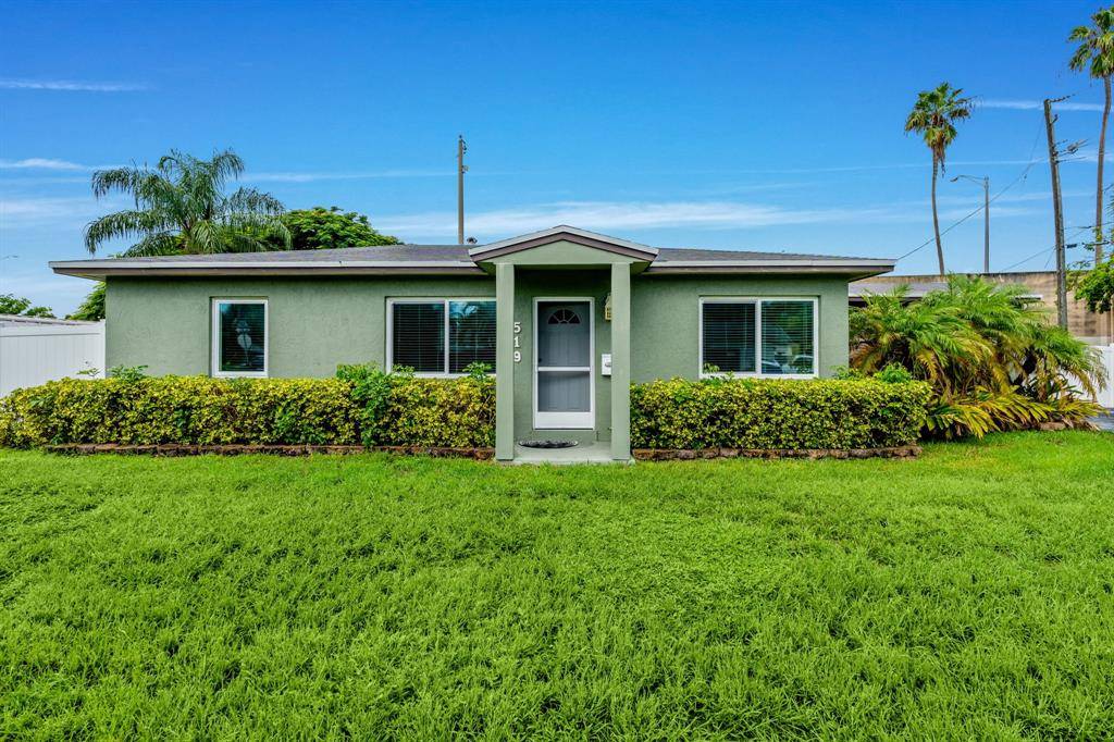 Oakland Park, FL 33309,519 NW 48th St