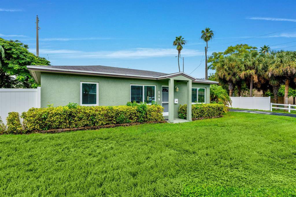 Oakland Park, FL 33309,519 NW 48th St