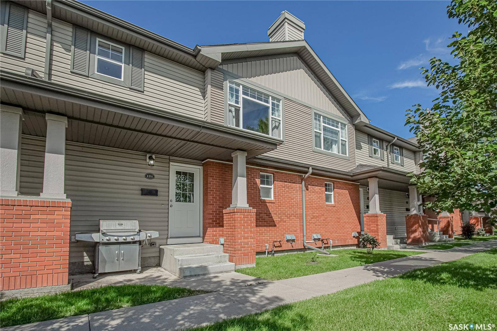 Saskatoon, SK S7W 0B7,410 Stensrud ROAD #121