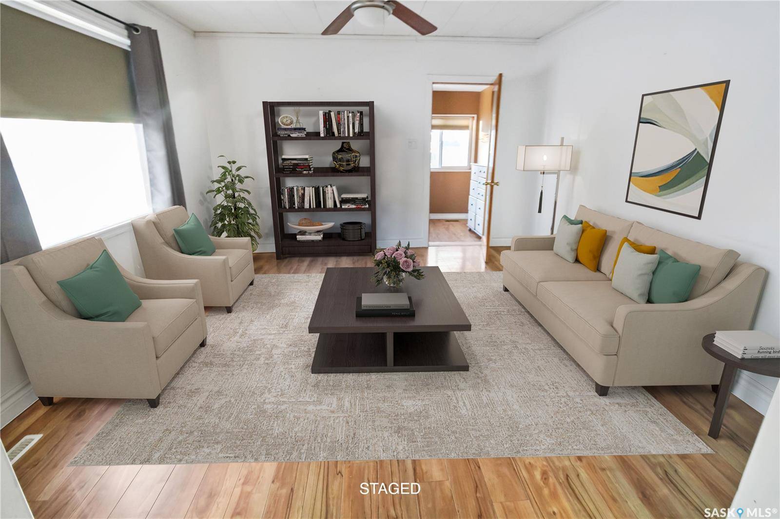 Swift Current, SK S9H 2G8,365 3rd AVENUE NE