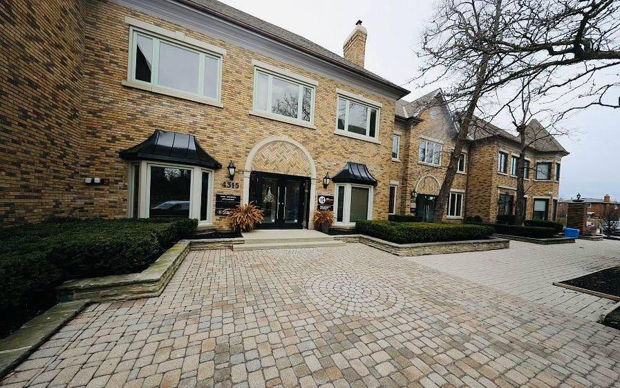 Mississauga, ON L4Z 1S2,4315 Village Center CT #Bsmt