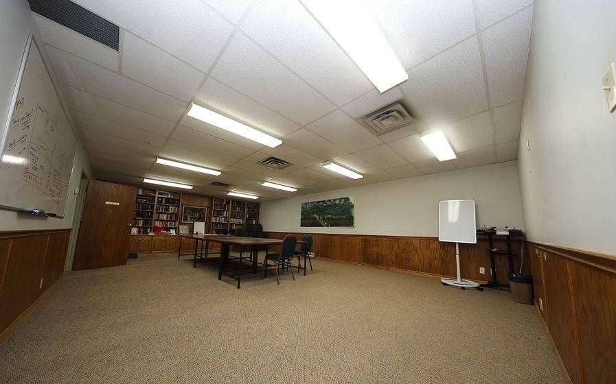 Mississauga, ON L4Z 1S2,4315 Village Center CT #Bsmt