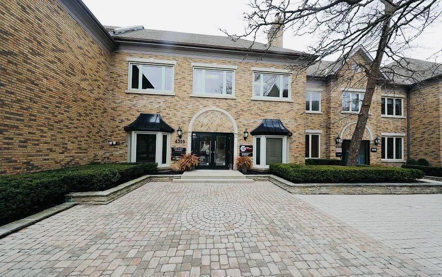 Mississauga, ON L4Z 1S2,4315 Village Center CT #Bsmt