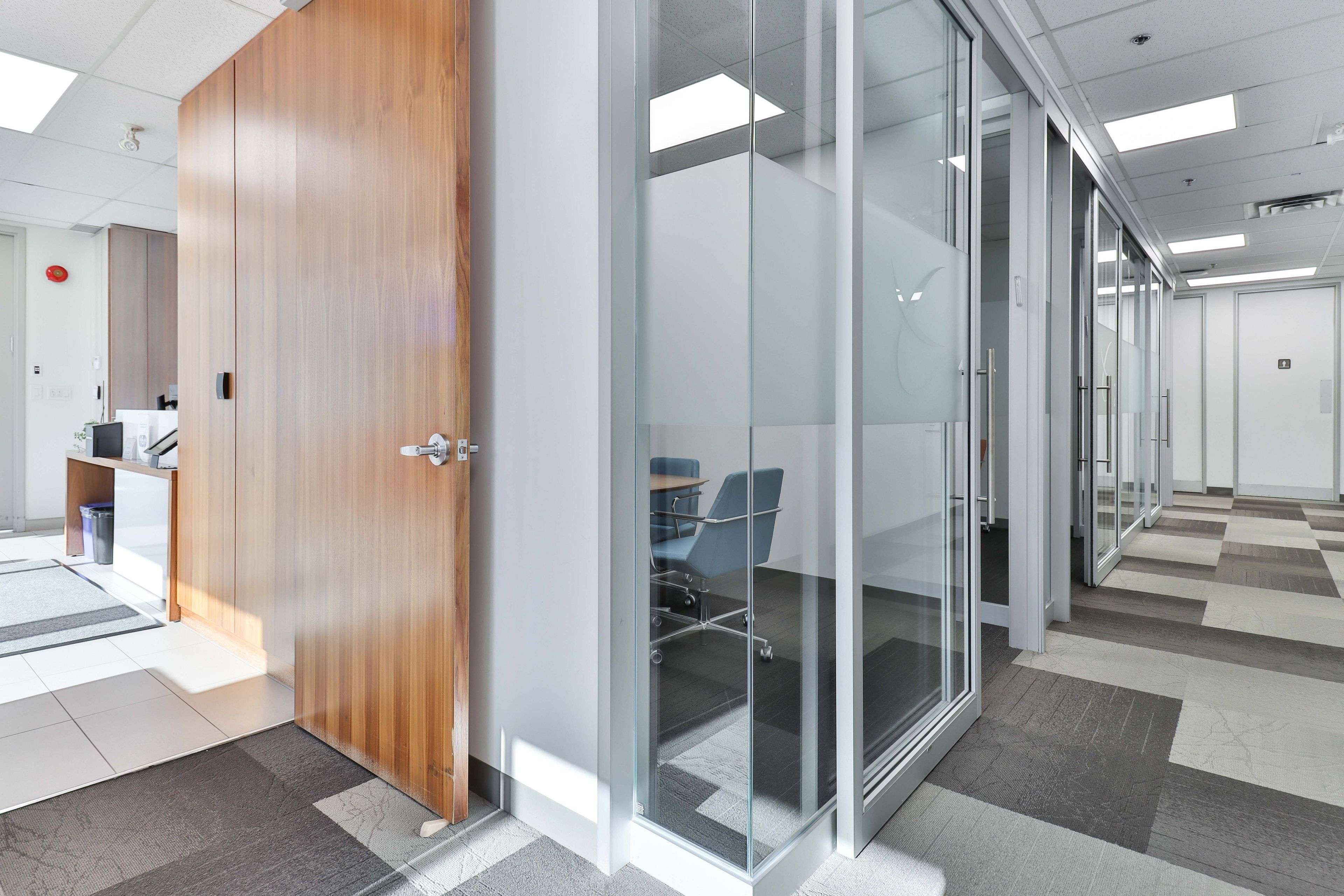 Mississauga, ON L4W 5G9,2350 Matheson BLVD E