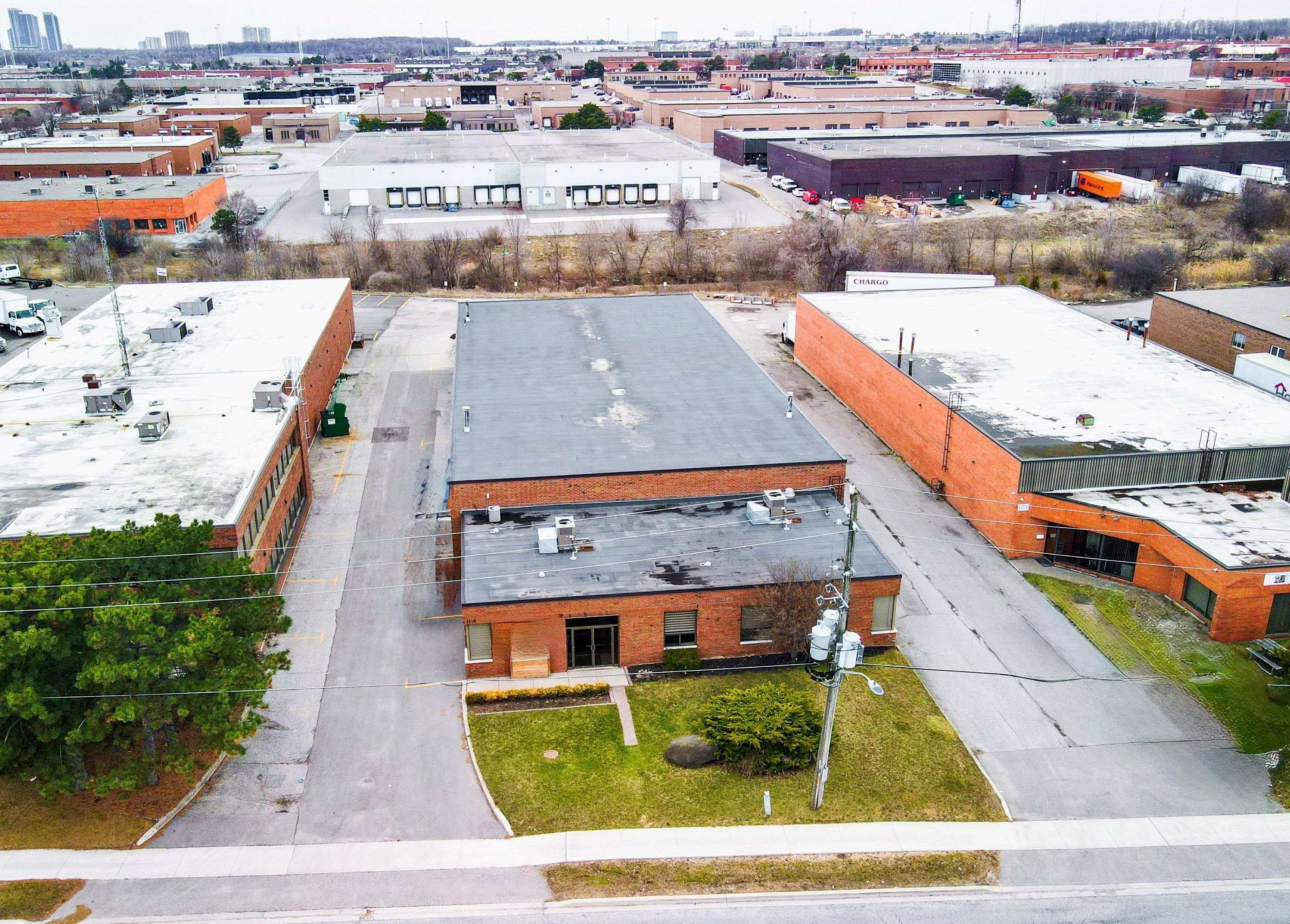 Mississauga, ON L4W 1Y5,1146 Aerowood DR