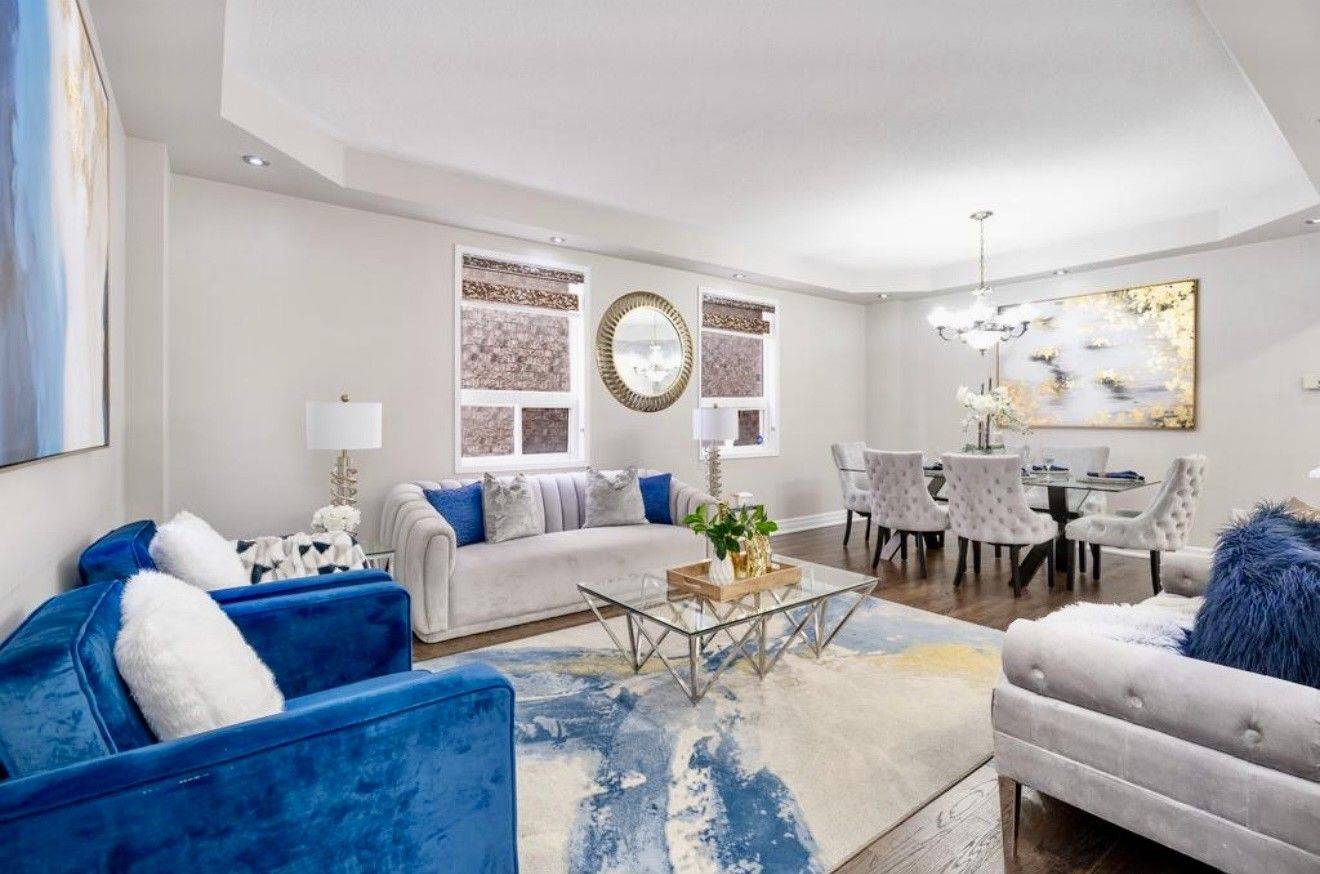 Brampton, ON L6R 2X9,63 Northface CRES