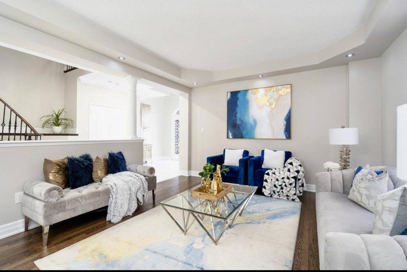 Brampton, ON L6R 2X9,63 Northface CRES