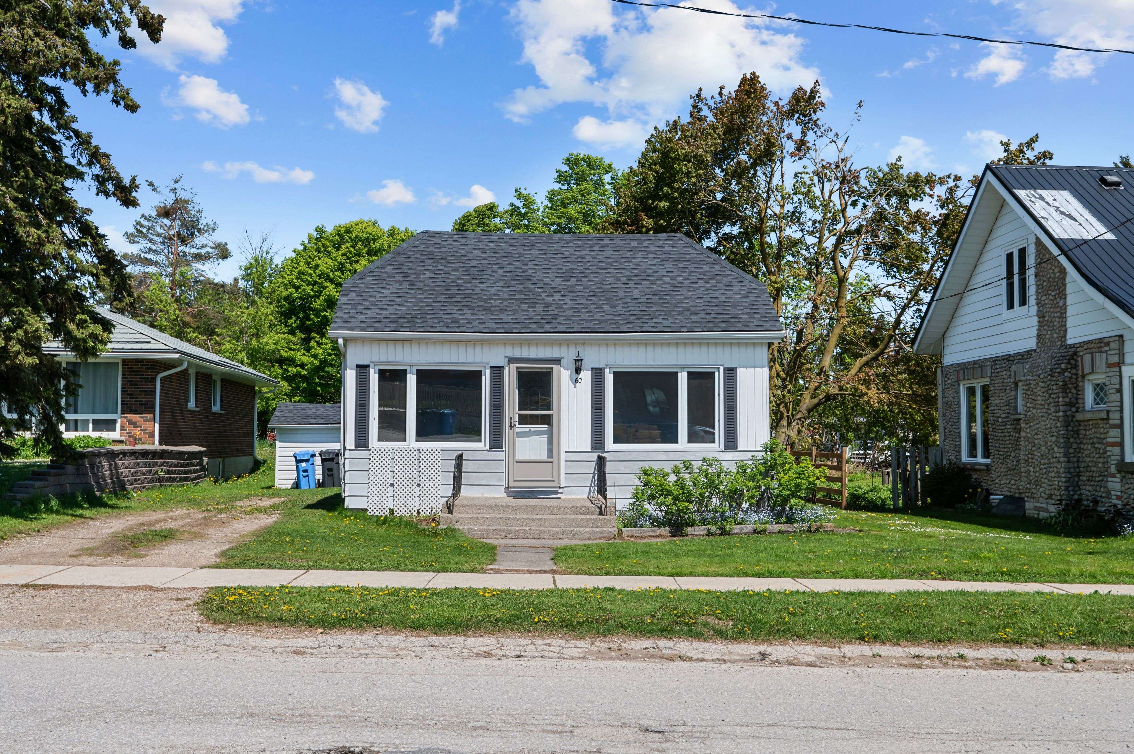 Southgate, ON N0C 1B0,60 Owen Sound ST