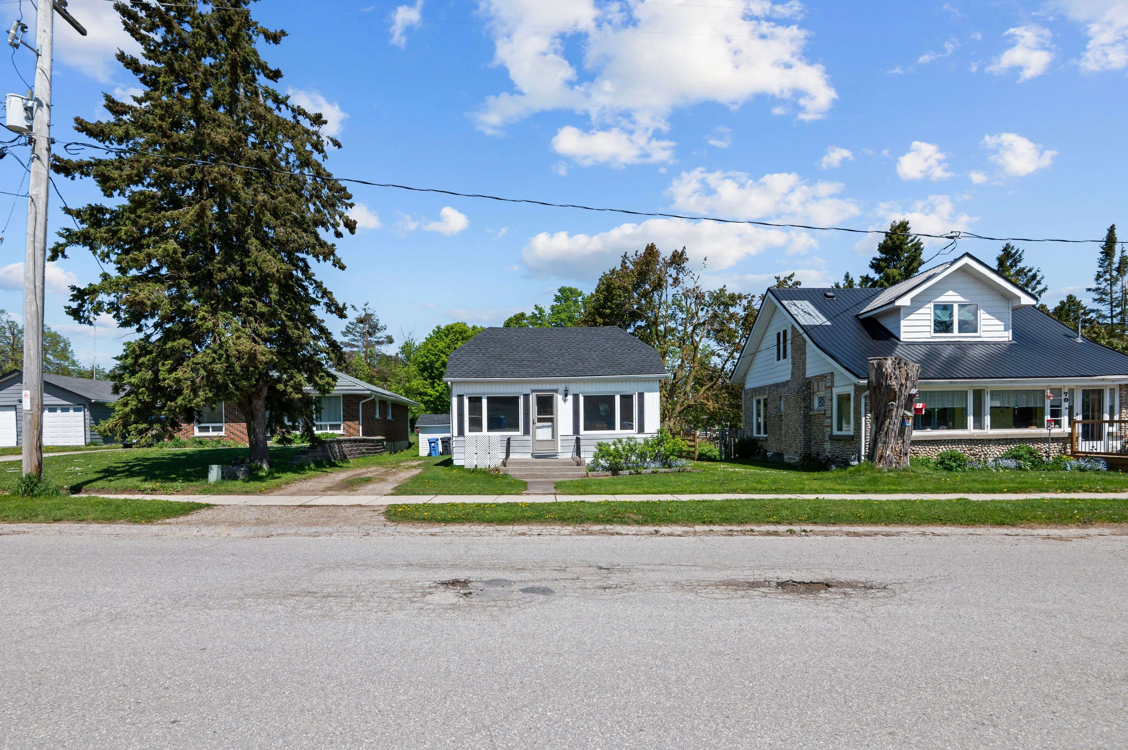 Southgate, ON N0C 1B0,60 Owen Sound ST
