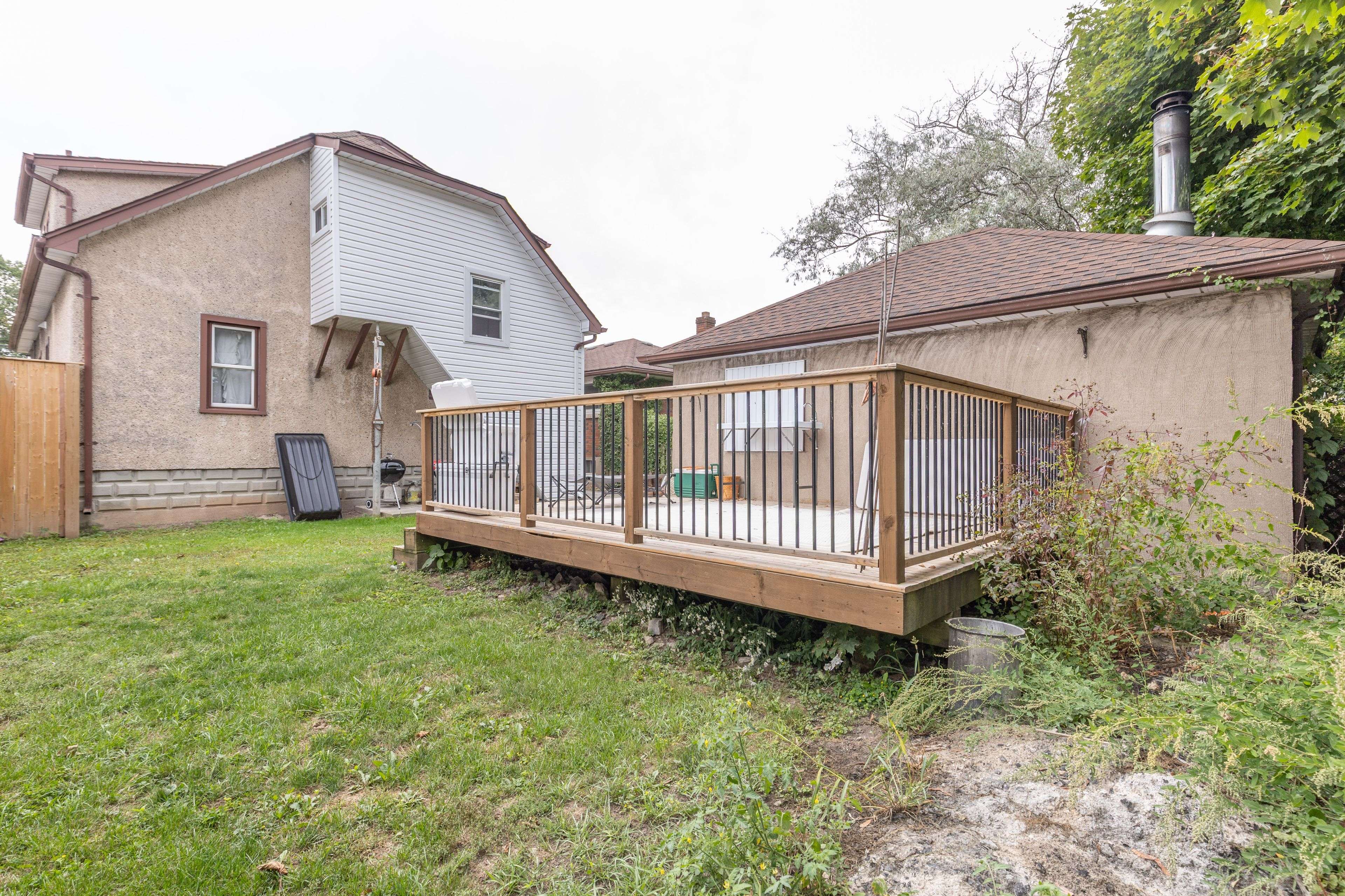 Port Colborne, ON L3K 1J4,248 Bell ST