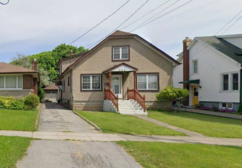 Port Colborne, ON L3K 1J4,248 Bell ST
