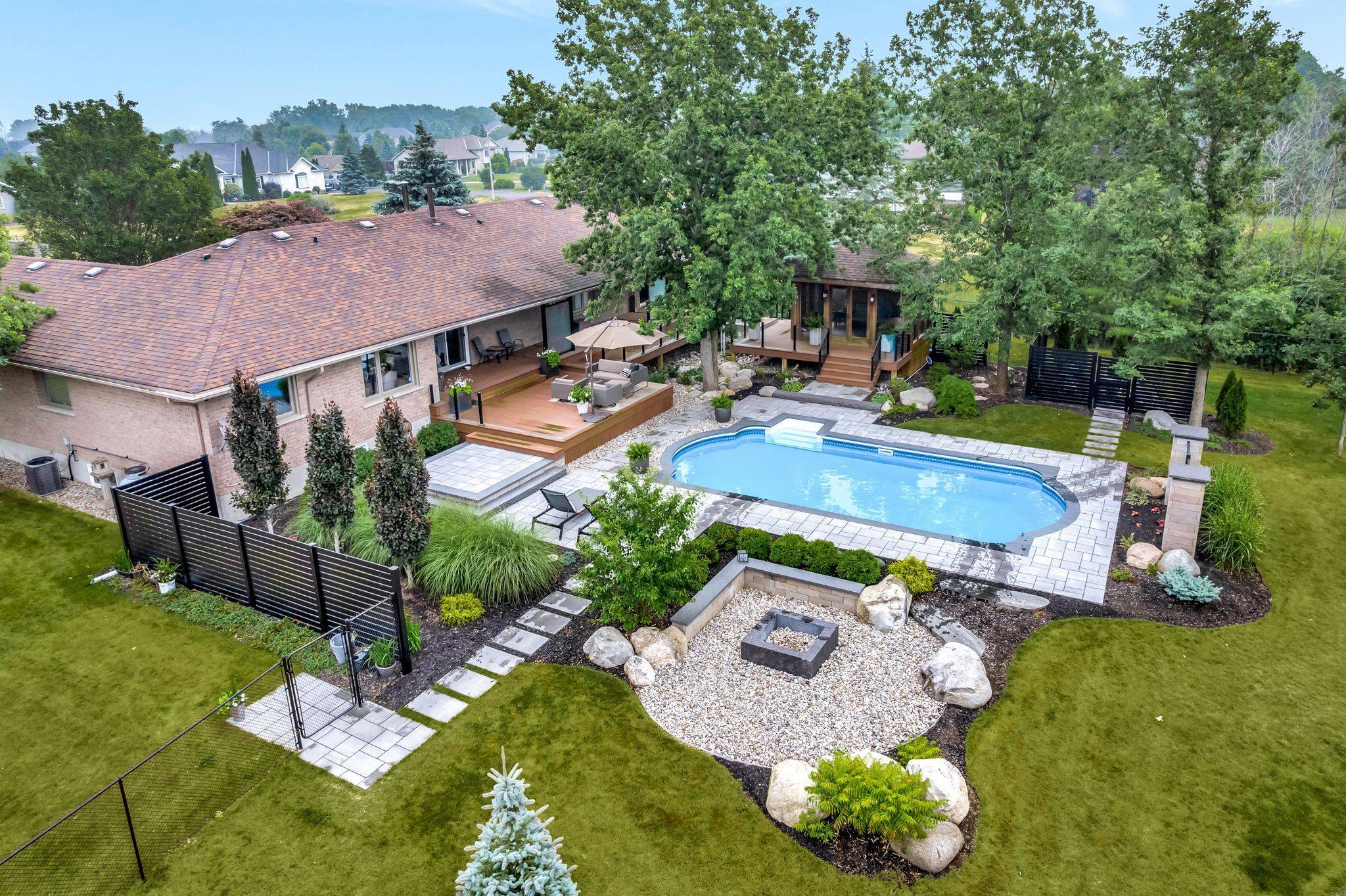 Prince Edward County, ON K8N 0L4,100 Bay Breeze ST