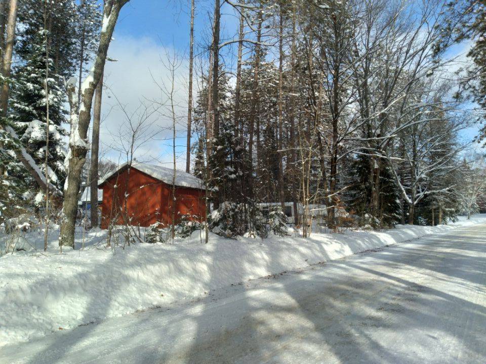 Highlands East, ON K0L 1C0,1106 Homestead RD