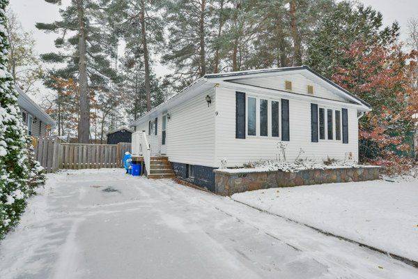 Bracebridge, ON P1L 1K2,9 Dudley DR
