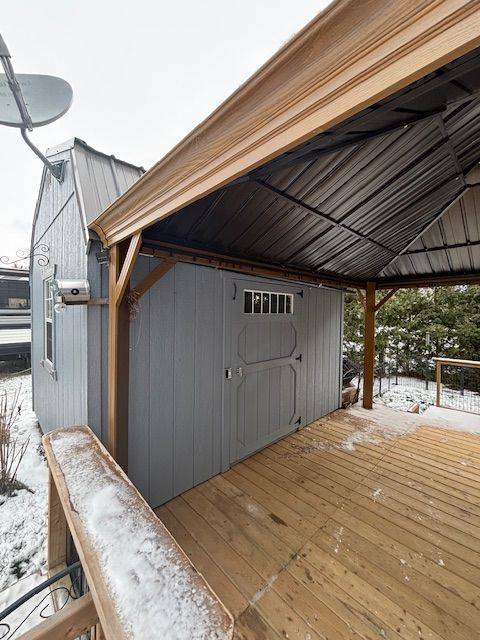 Norfolk, ON N0J 1T0,930 Lakeshore RD #Site 59