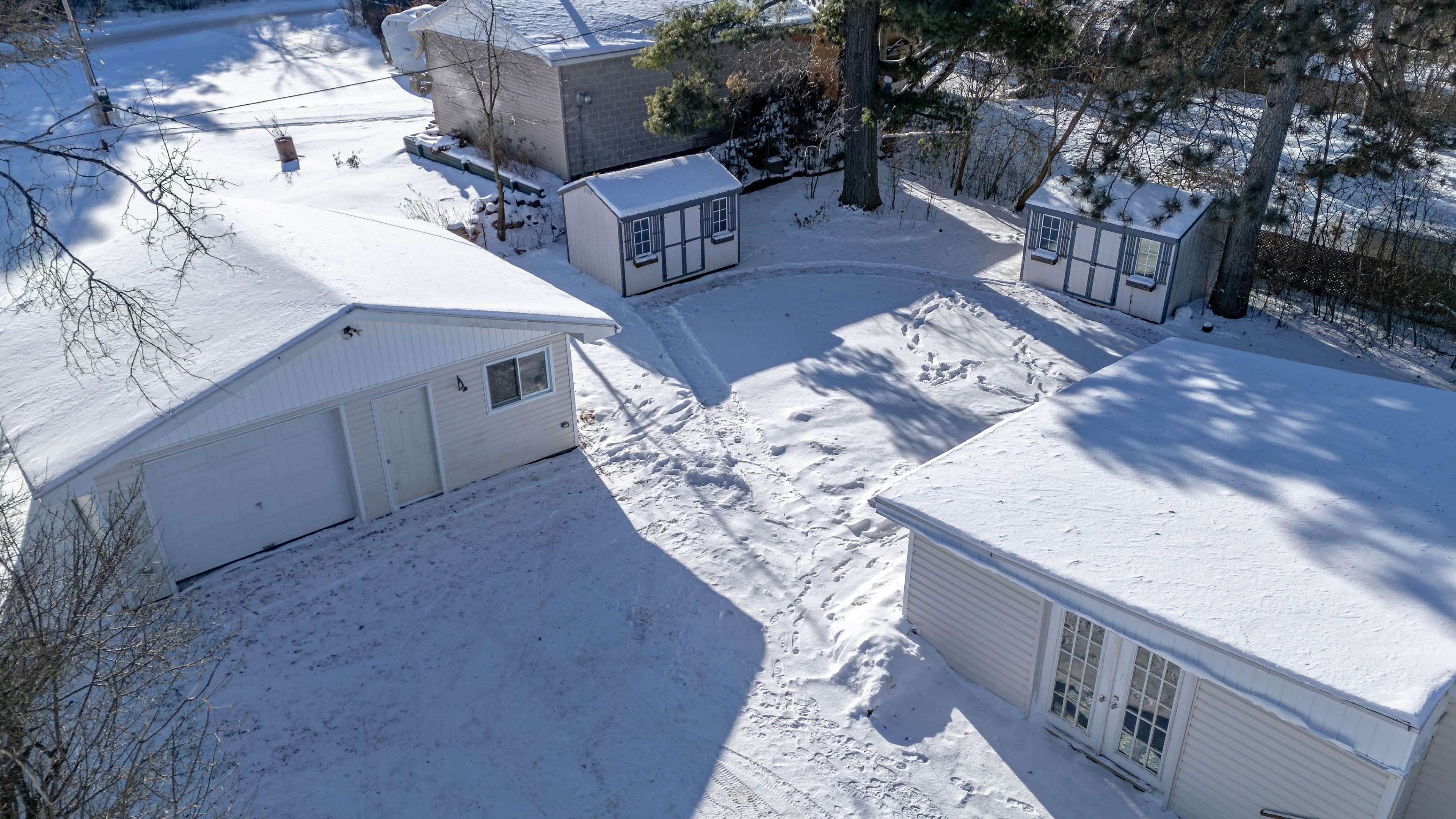 Callander, ON P0H 1H0,141 BAY ST