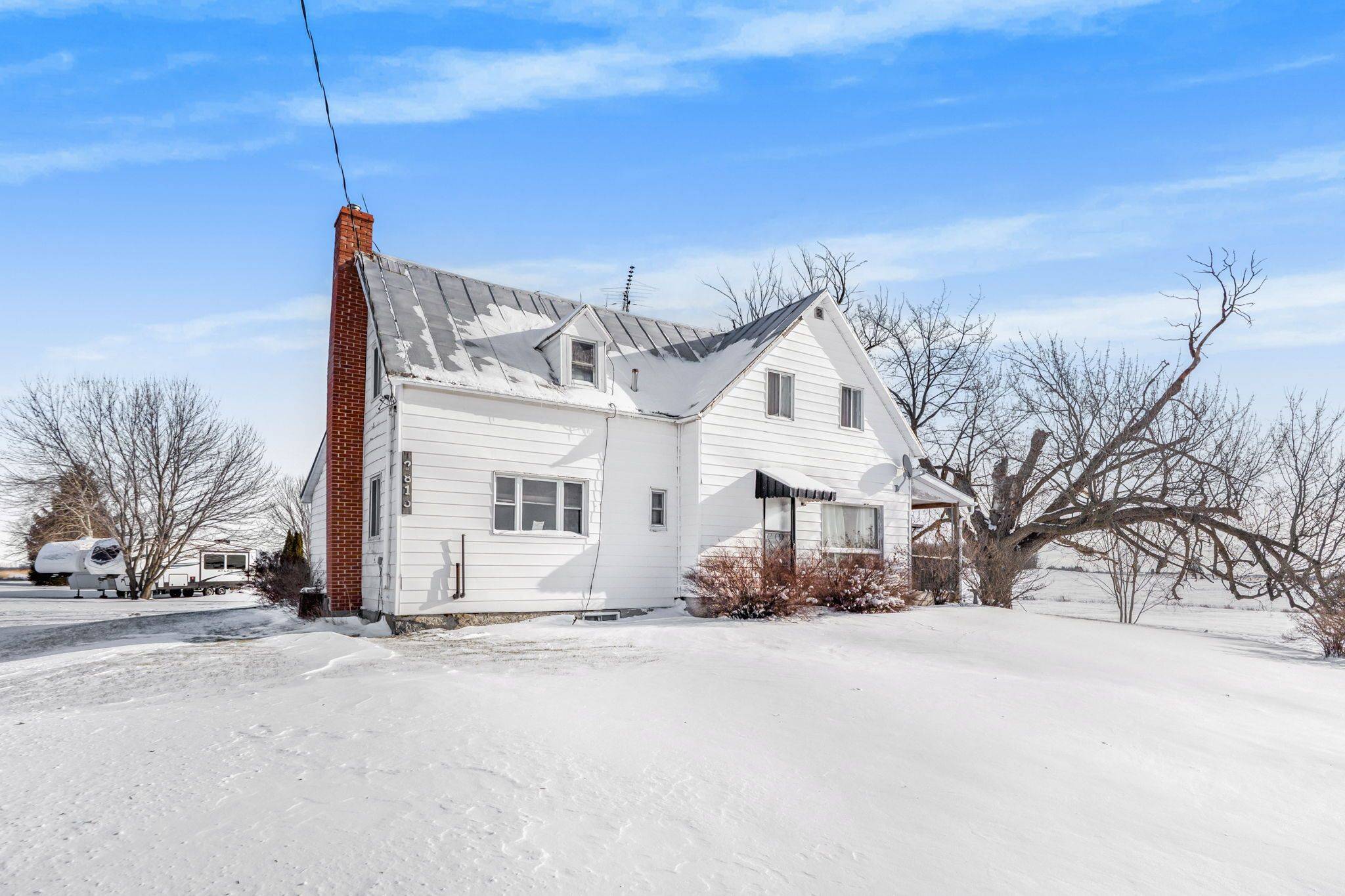 North Glengarry, ON K0C 1A0,2811-2815 Rolland Massie RD