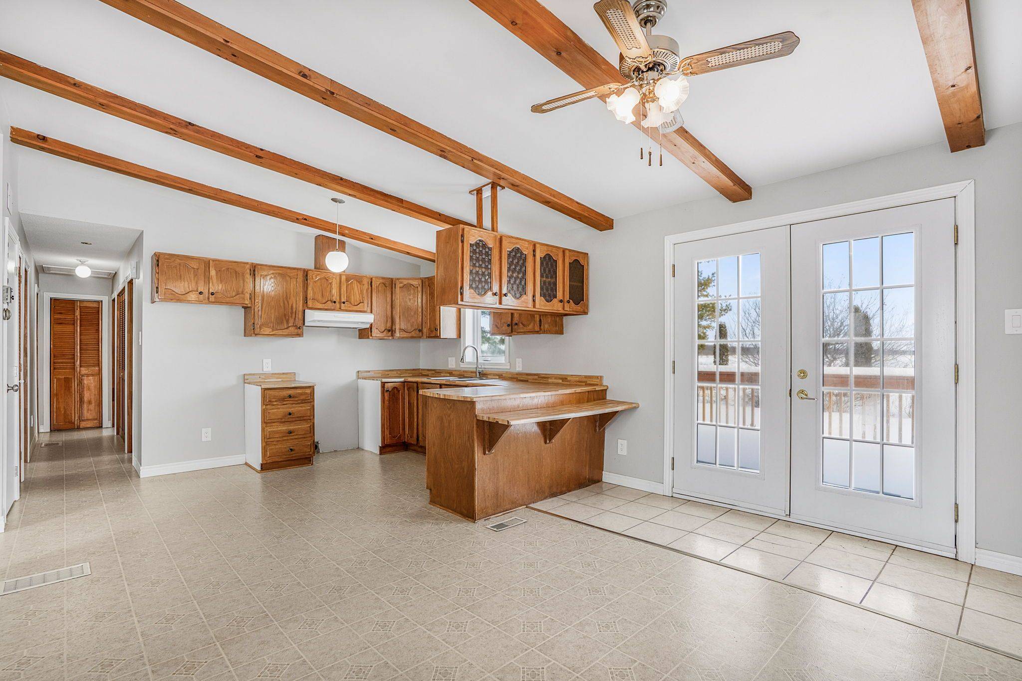 North Glengarry, ON K0C 1A0,2811-2815 Rolland Massie RD