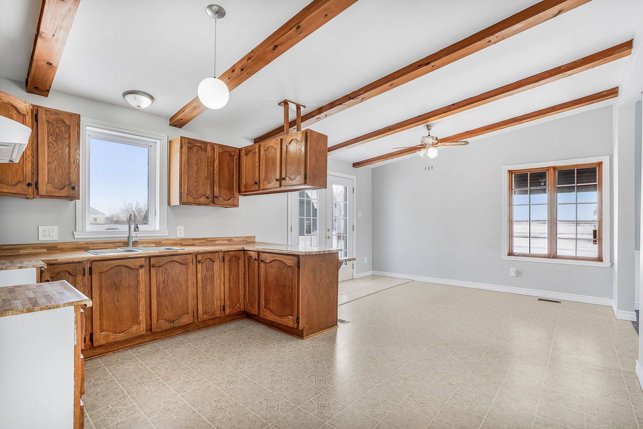 North Glengarry, ON K0C 1A0,2811-2815 Rolland Massie RD