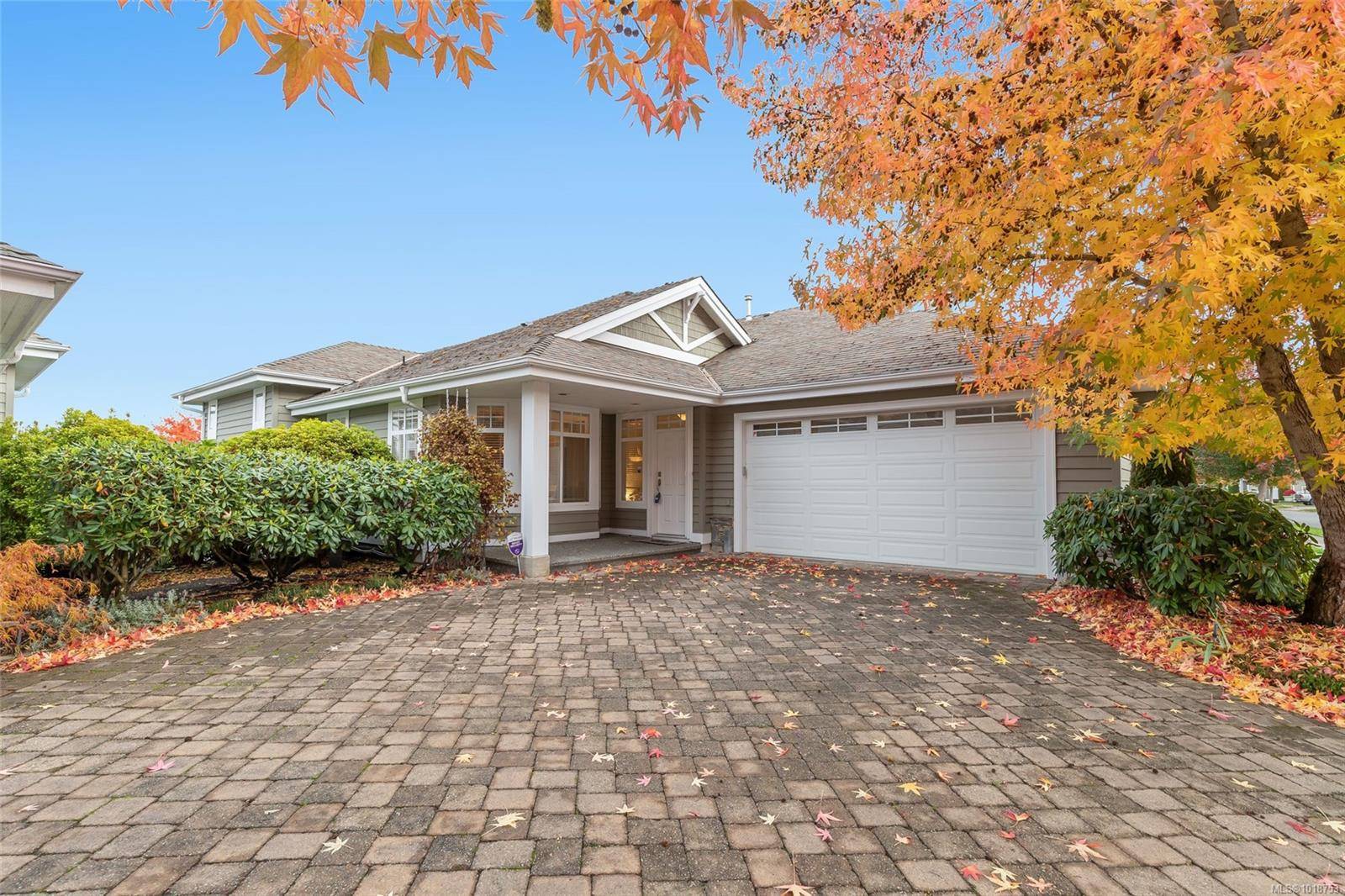 Parksville, BC V9P 2Y5,1397 Gabriola Dr