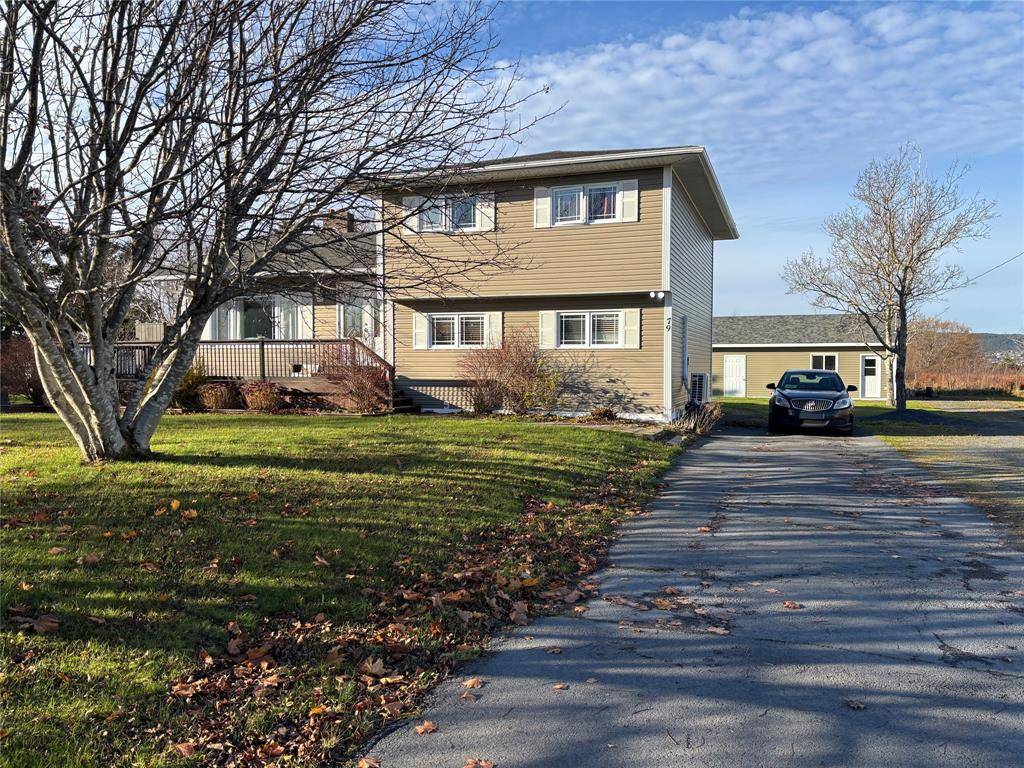 Bay Roberts, NL A0A 1G0,79 Central Street