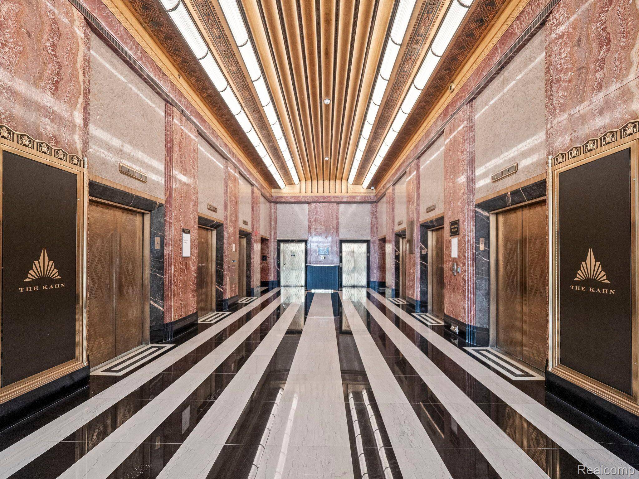 Detroit, MI 48202,7430 2ND AVE #0530