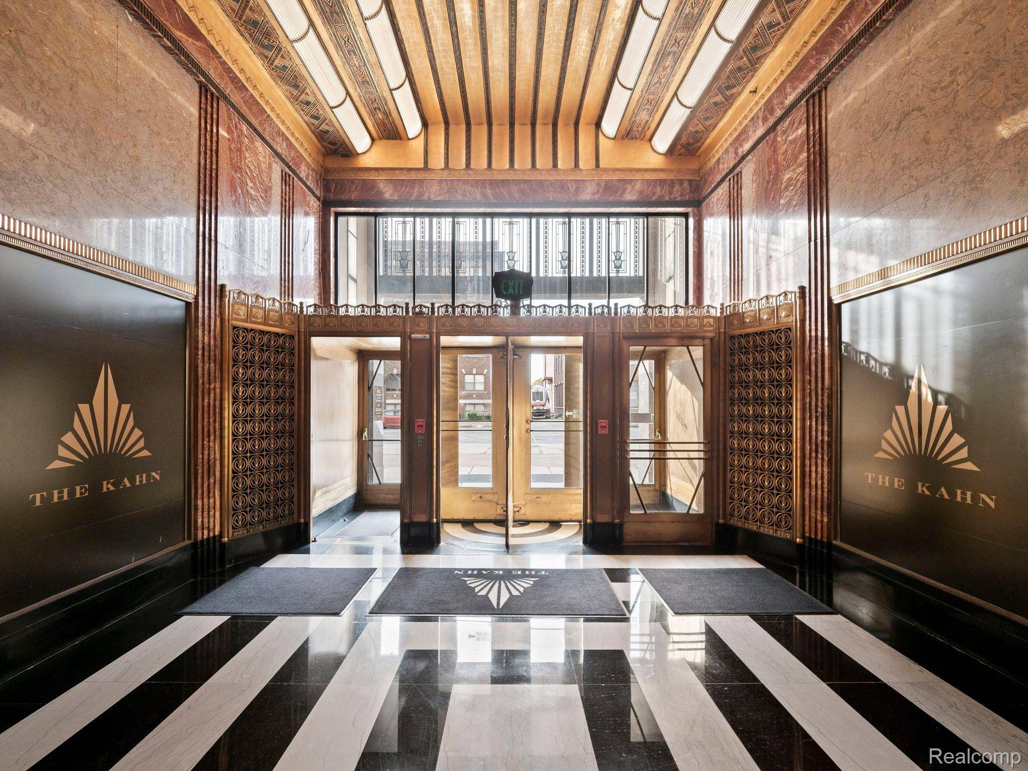 Detroit, MI 48202,7430 2ND AVE #0530