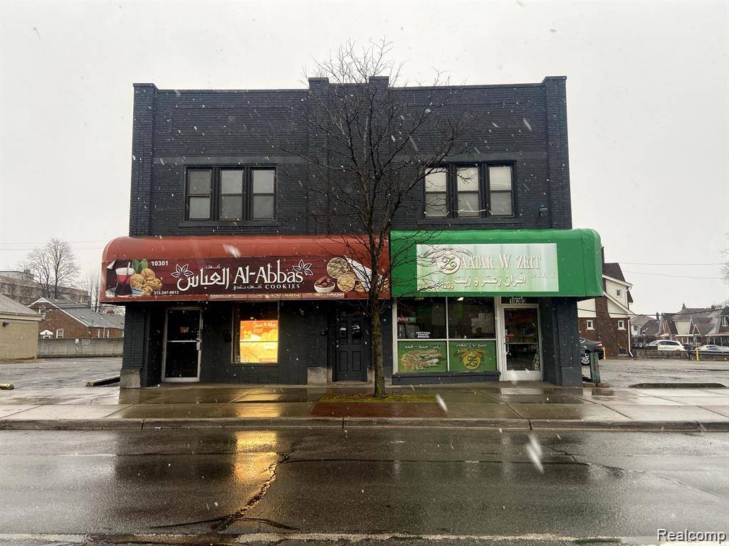 Dearborn, MI 48126,10301 2ND FLOOR W Warren AVE