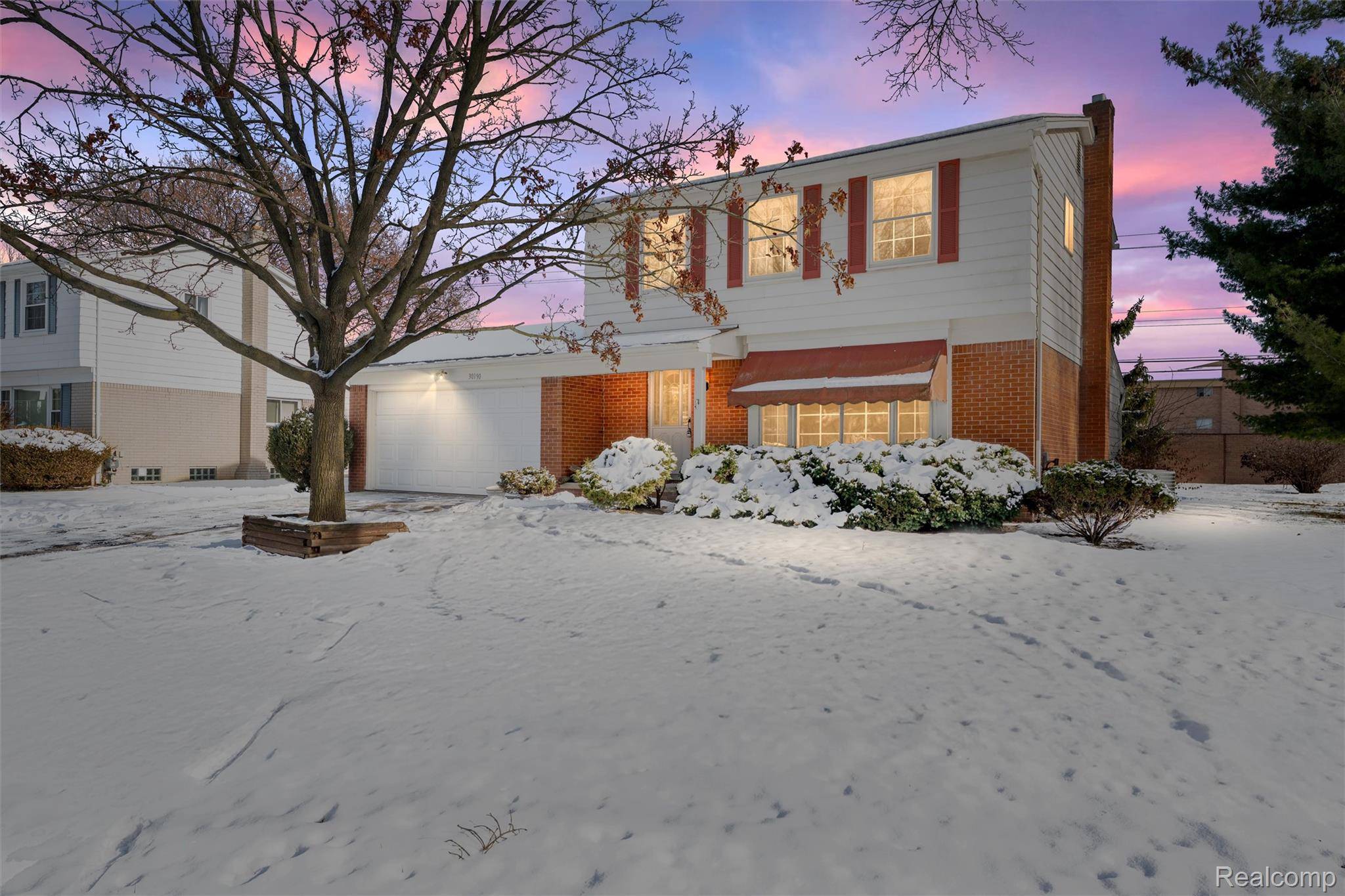 Southfield, MI 48076,30190 Northgate DR