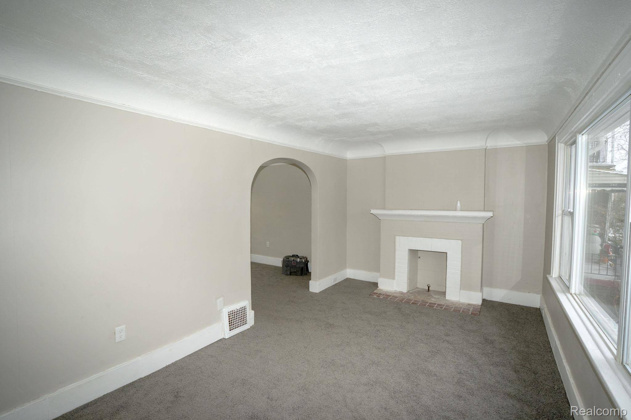 Detroit, MI 48238,15363 Turner ST