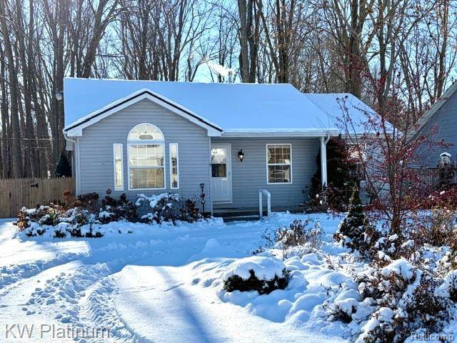 Burtchville, MI 48059,3827 Pine RD