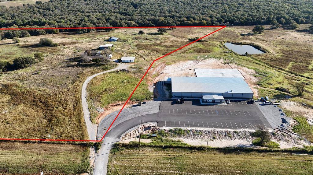 Decatur, TX 76234,1992 N US Highway 287