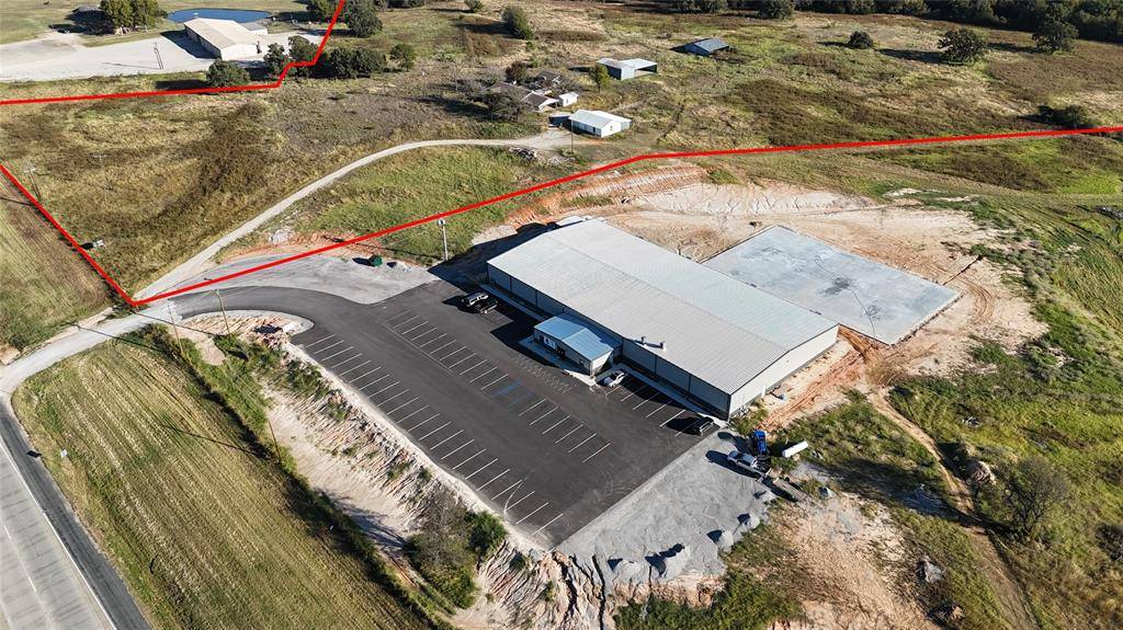 Decatur, TX 76234,1992 N US Highway 287