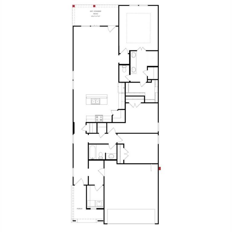 Lavon, TX 75166,417 Silent Pond Park