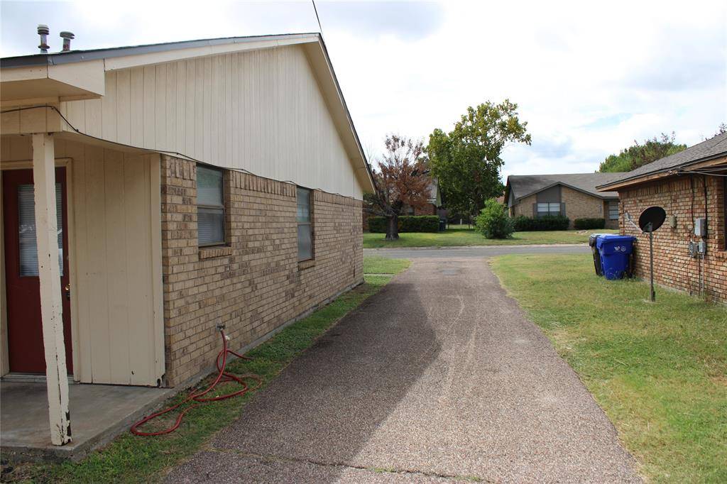 Waco, TX 76712,1404 Chapelwood Drive #1406