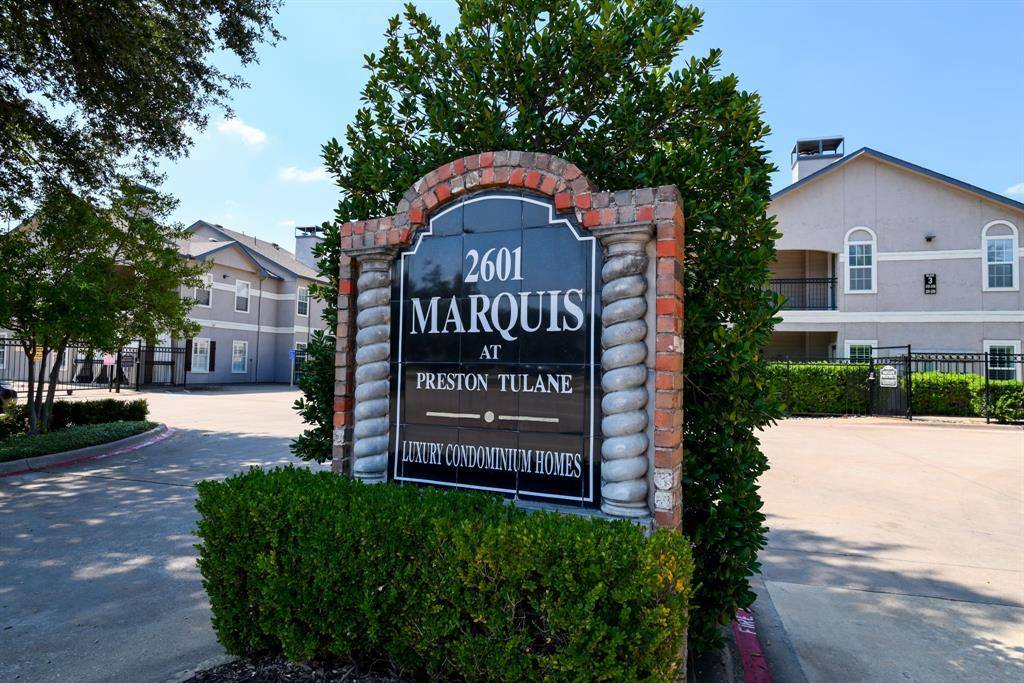 Plano, TX 75093,2601 Preston Road #6207