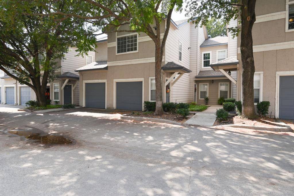 Plano, TX 75093,2601 Preston Road #6207