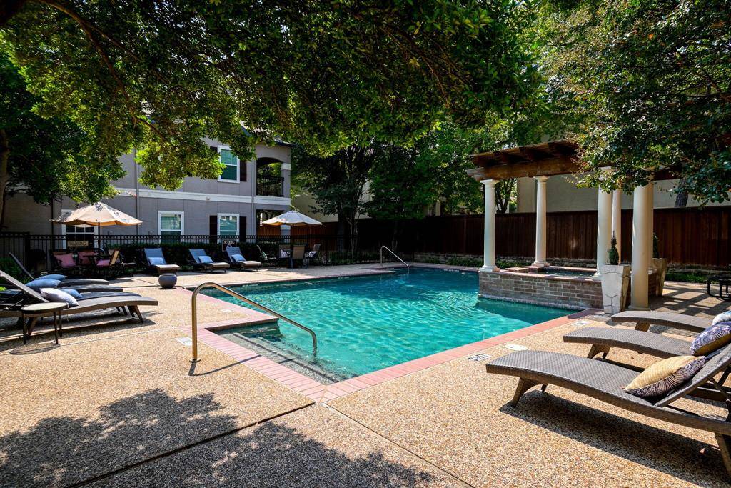 Plano, TX 75093,2601 Preston Road #6207