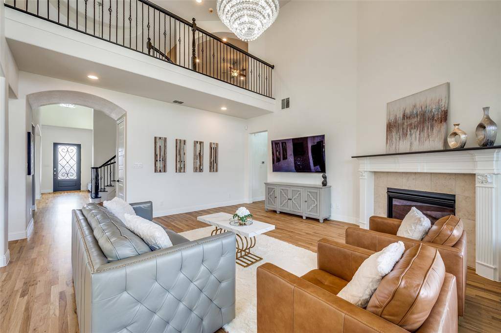 Prosper, TX 75078,741 Almeda Lane